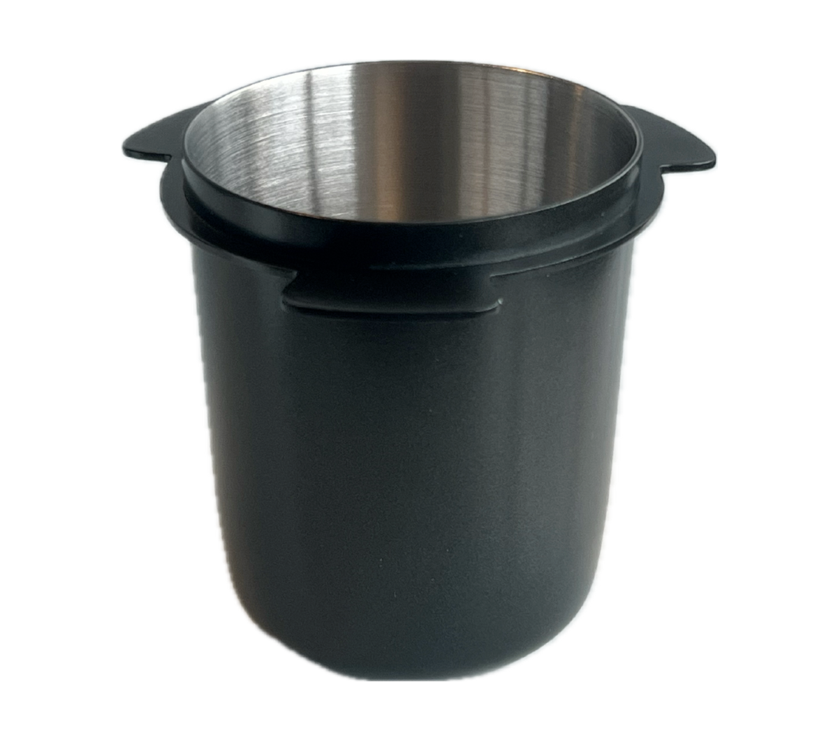 PESADO Dosing Cup (54mm) - charcoal